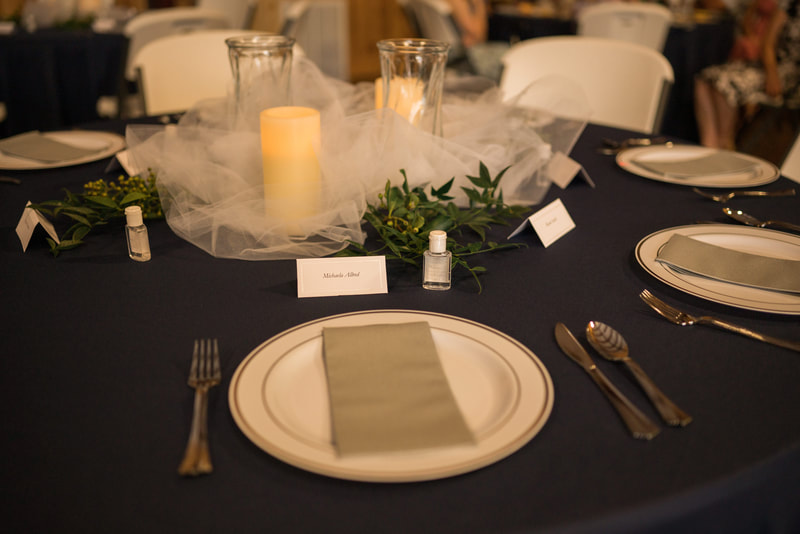 225 place settings for your guestlist